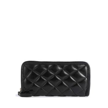 Campomaggi Prestige Wallet black