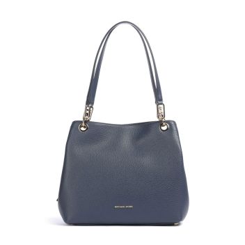 Michael Kors Kensington Hobo bag navy