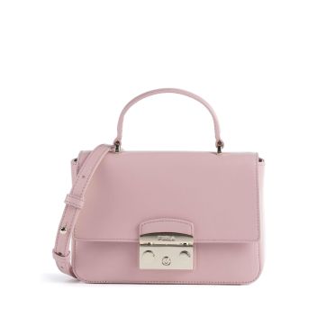 Furla Metropolis Mini Handbag antique pink