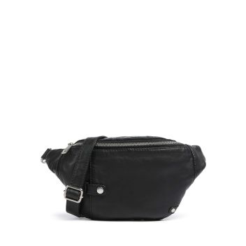 Depeche Power Field Fanny pack black