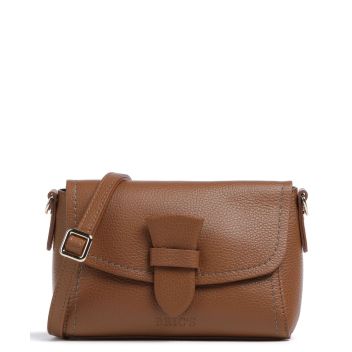 Brics Gondola Crossbody bag brown