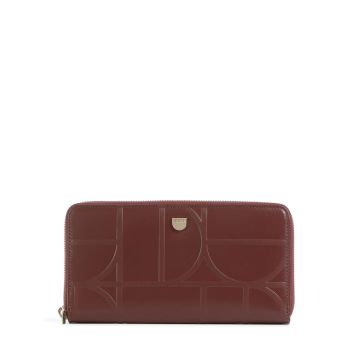 DuDu Bags Up! RFID Wallet brown