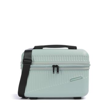 Travelite Bali Beauty case mint green