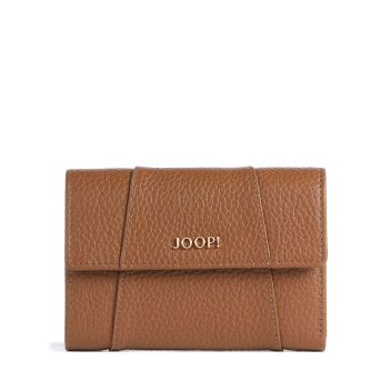 JOOP! Giada Cosma Wallet cognac