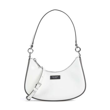 Kate Spade New York Sam Icon Shoulder bag white