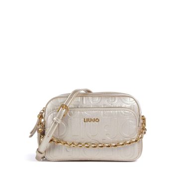 Liu Jo Adonide Crossbody bag gold