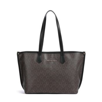 Valentino Bags Lady Re Tote bag dark brown