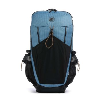Mammut Ducan 22 Hiking backpack blue/black