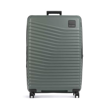 Samsonite Intuo Spinner (4 wheels) khaki