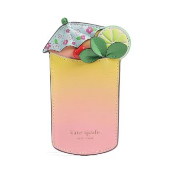 Kate Spade New York Playa Credit card holder multicolour