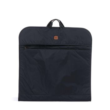 Brics X-Collection Garment bag dark blue