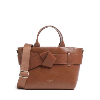 Ted Baker Jimsa Handbag brown