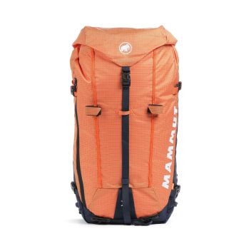 Mammut Trion 38 Hiking backpack orange