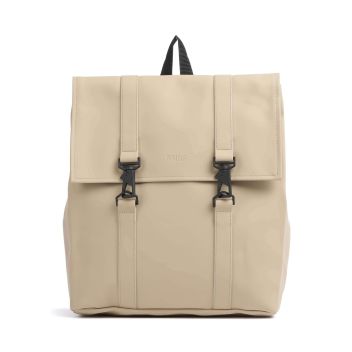 Rains MSN Mini Backpack sand