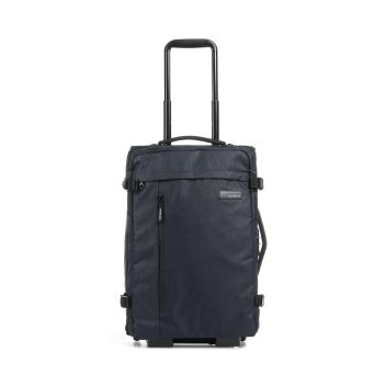 Samsonite ROADER Travel bag with wheels dark blue
