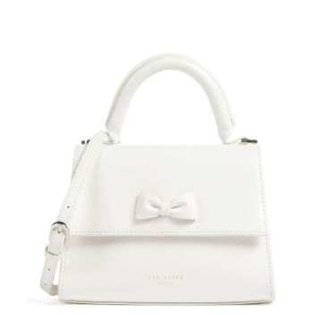 Ted Baker Baelli Crossbody bag white