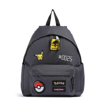 Eastpak Day Pak\'R Backpack dark grey