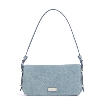 Kate Spade New York Liv Small Shoulder bag blue