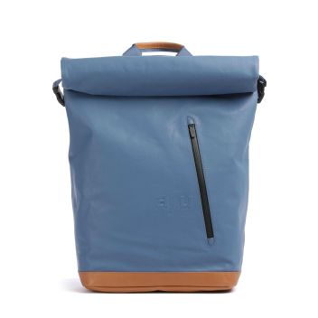 Aunts & Uncles Japan Matsuyama Rolltop backpack blue