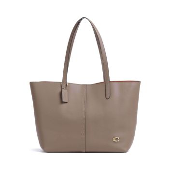 Coach Nomad Tote bag taupe