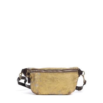 Campomaggi Fanny pack gold