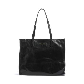 The Bridge Mirra Tote bag black