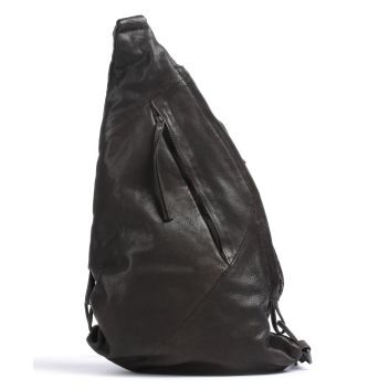 Aunts & Uncles Guerilla Gardeners Layla Sling bag dark brown