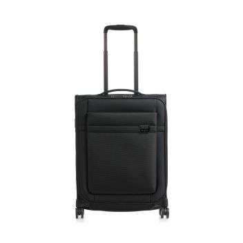 Samsonite Airea S Spinner (4 wheels) black