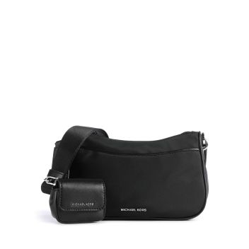 Michael Kors Jet Set Crossbody bag black