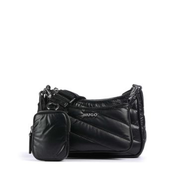 Hugo Bel Crossbody bag black