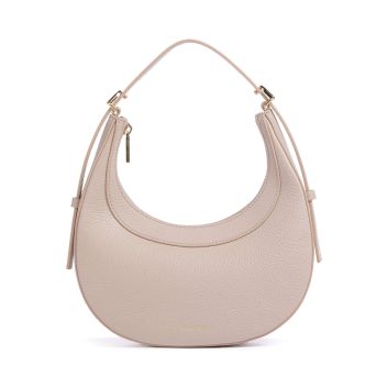 Coccinelle Whisper Shoulder bag nude