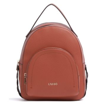 Liu Jo Ardisia Backpack platino