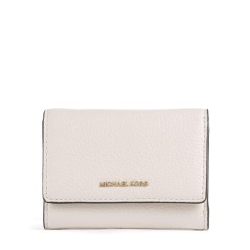 Michael Kors Bryant Wallet cream