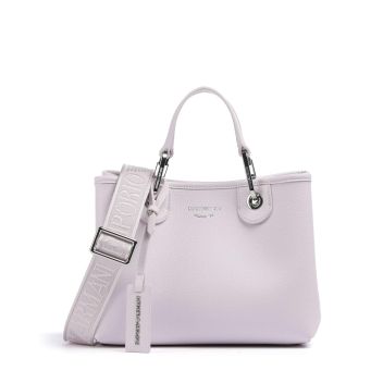 Emporio Armani My EA Handbag rose
