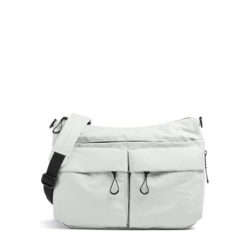 Aunts & Uncles Japan RE Lite Omono RE Crossbody bag light grey