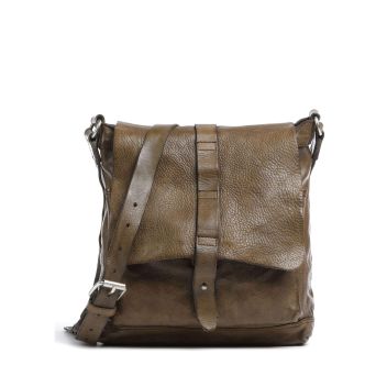 Campomaggi Crossbody bag olive-green