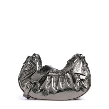 Lancaster Rétro & Glam Crossbody bag silver