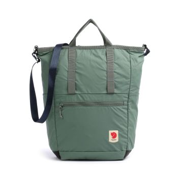 Fjällräven High Coast Backpack bag green