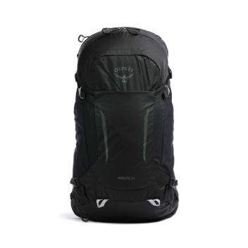 Osprey Hikelite 28 M/L Hiking backpack black