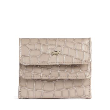 Braun Büffel Verona Wallet beige