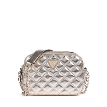 Guess Giully Crossbody bag gold