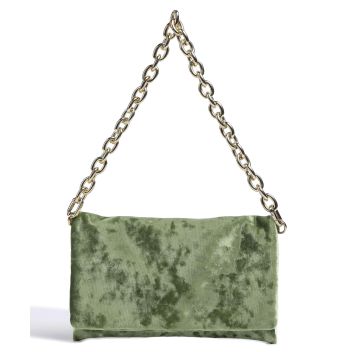 Abro Shoulder bag green