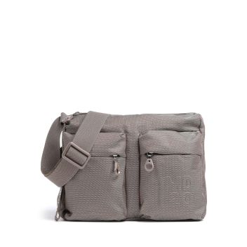 Mandarina Duck MD20 Crossbody bag taupe