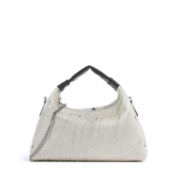 Núnoo Dandy Handbag cream