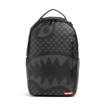 Sprayground Hangover Drip Backpack black/grey