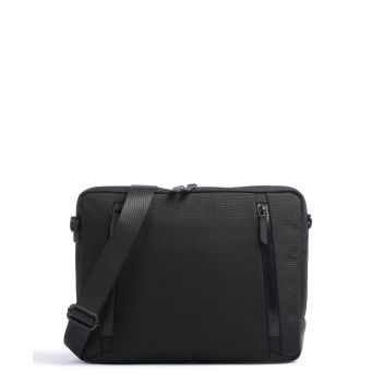 Leonhard Heyden Helsinki Briefcase black