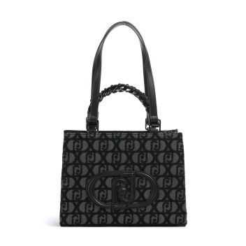 Liu Jo Rubino Shoulder bag black/grey