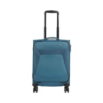 Travelite Chios Spinner (4 wheels) petrol