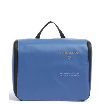 Strellson Stockwell 2.0 Toiletry bag blue