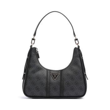 Guess Noreen Shoulder bag anthracite